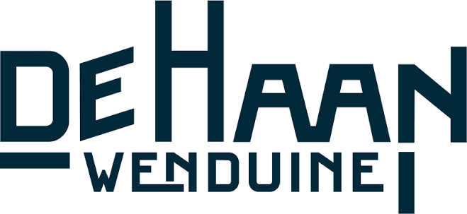 Logo De Haan