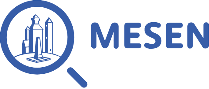 Logo Mesen