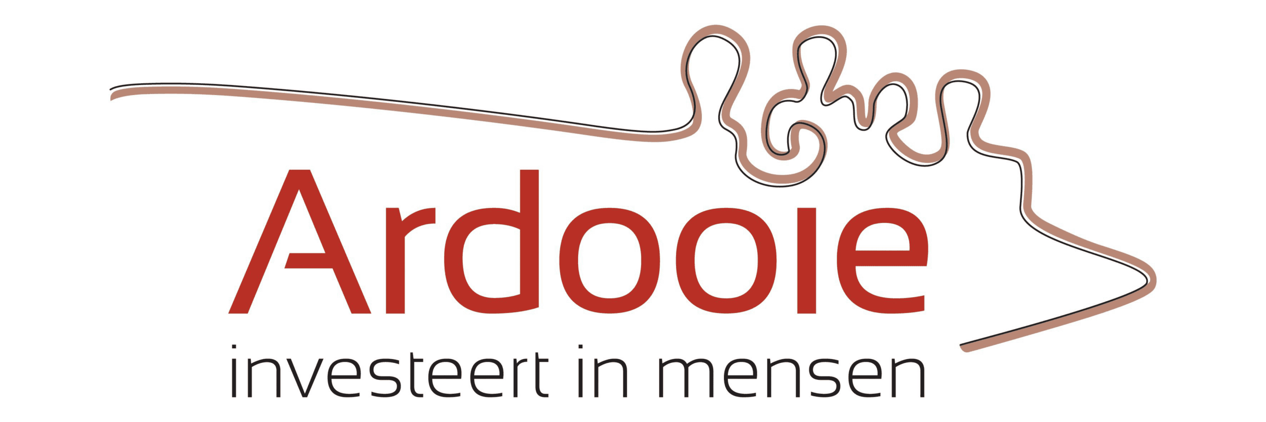 Logo Ardooie