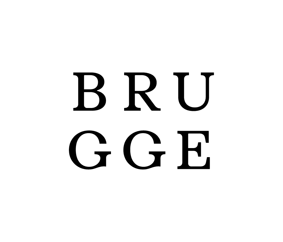 Logo Brugge