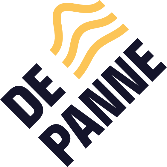 Logo De Panne