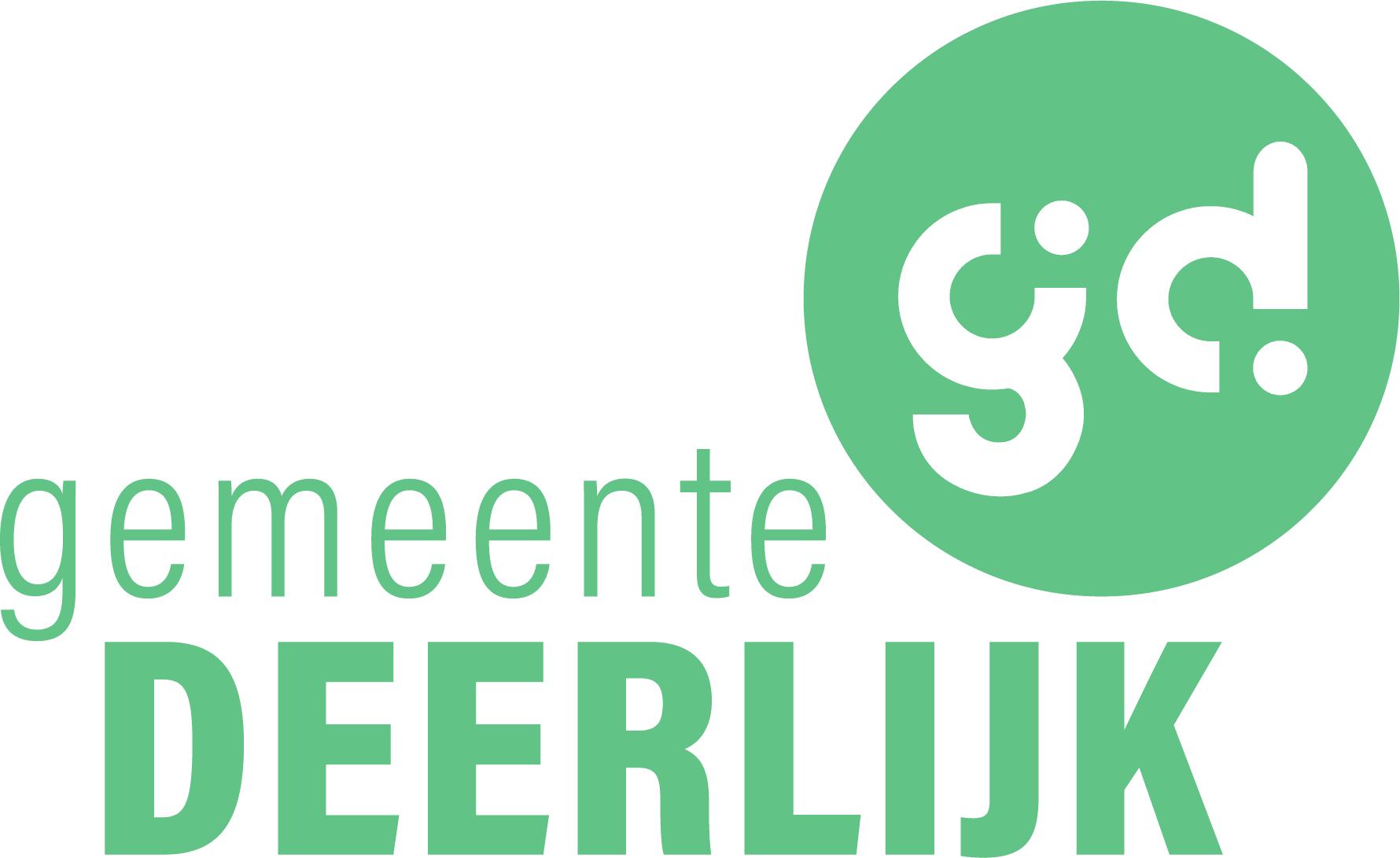 Logo Deerlijk