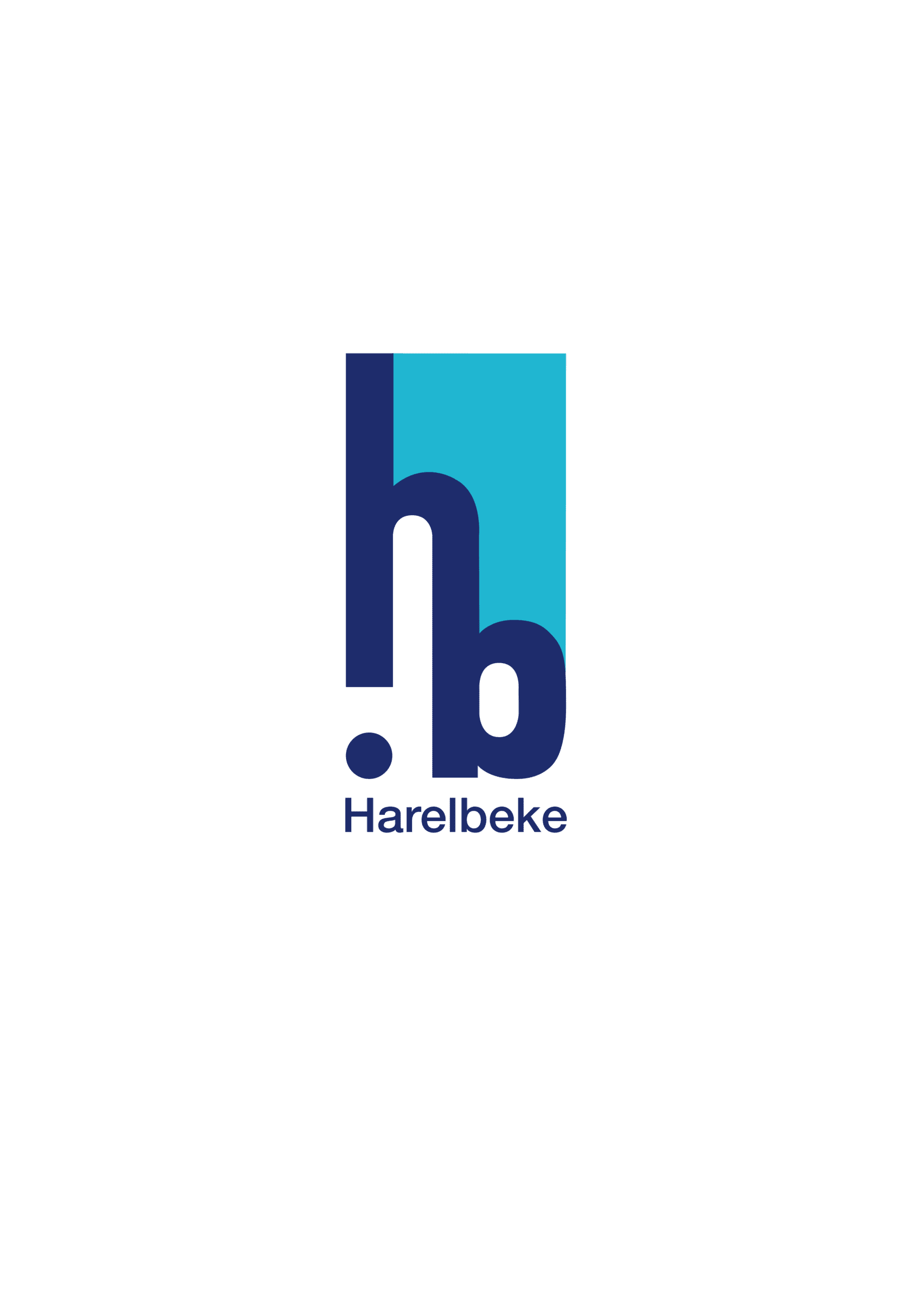 Logo Harelbeke
