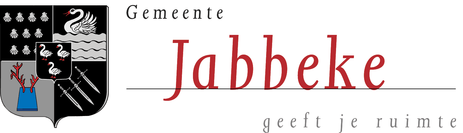 Logo Jabbeke