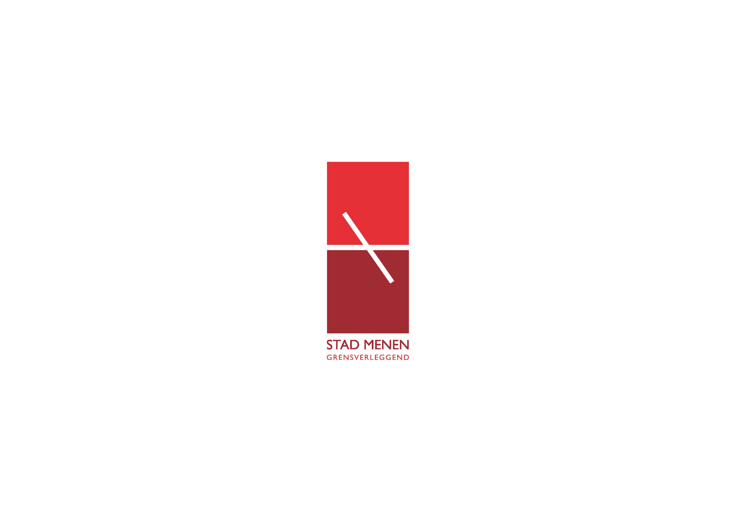Logo Menen