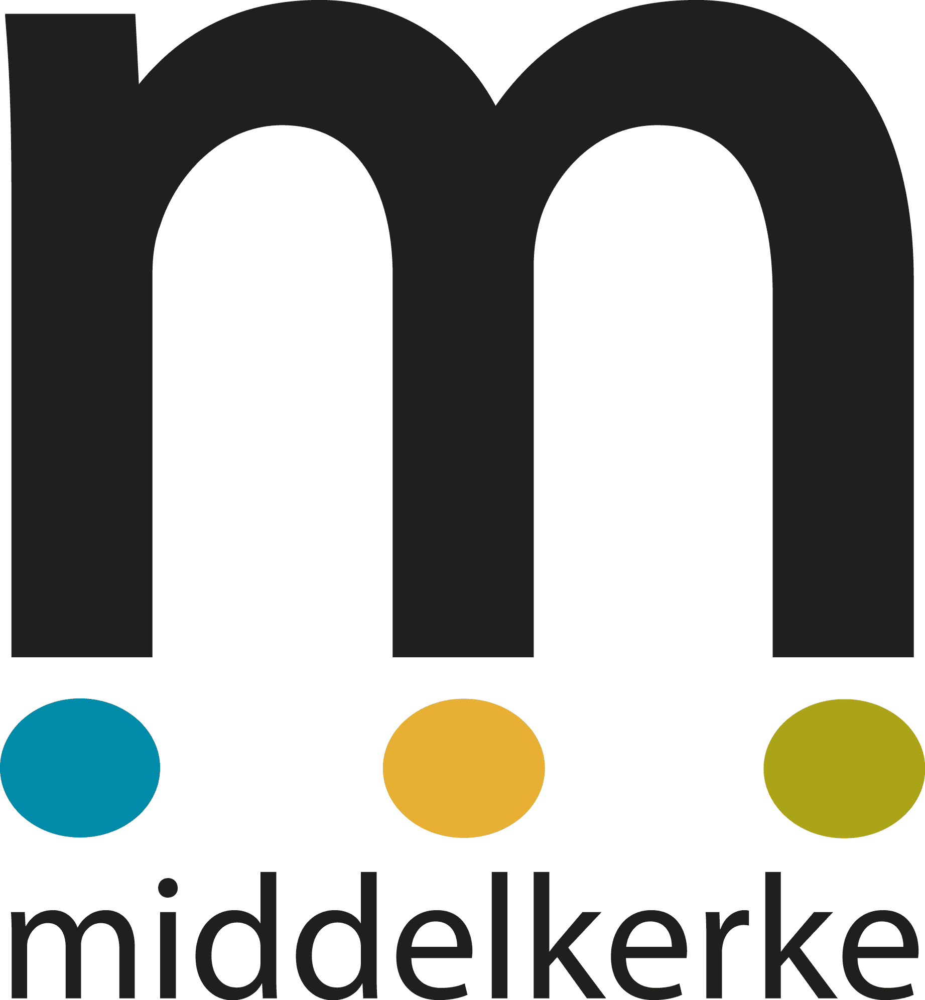Logo Middelkerke