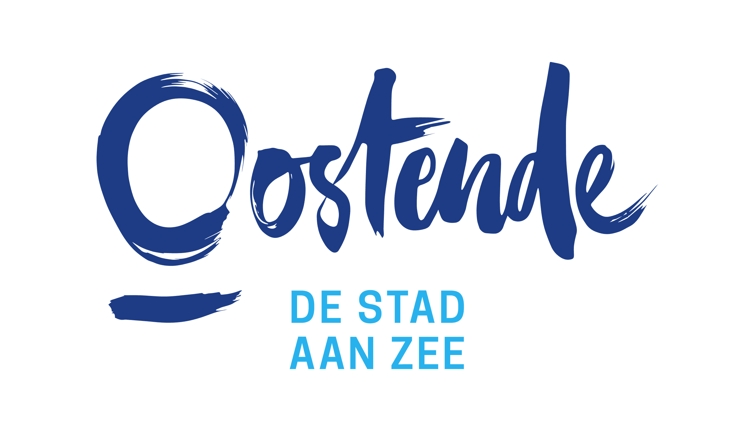 Logo Oostende