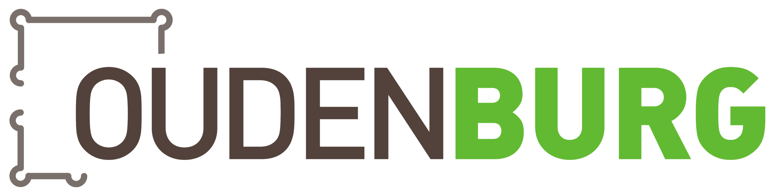 Logo Oudenburg