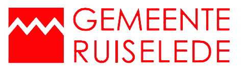 Logo Ruiselede