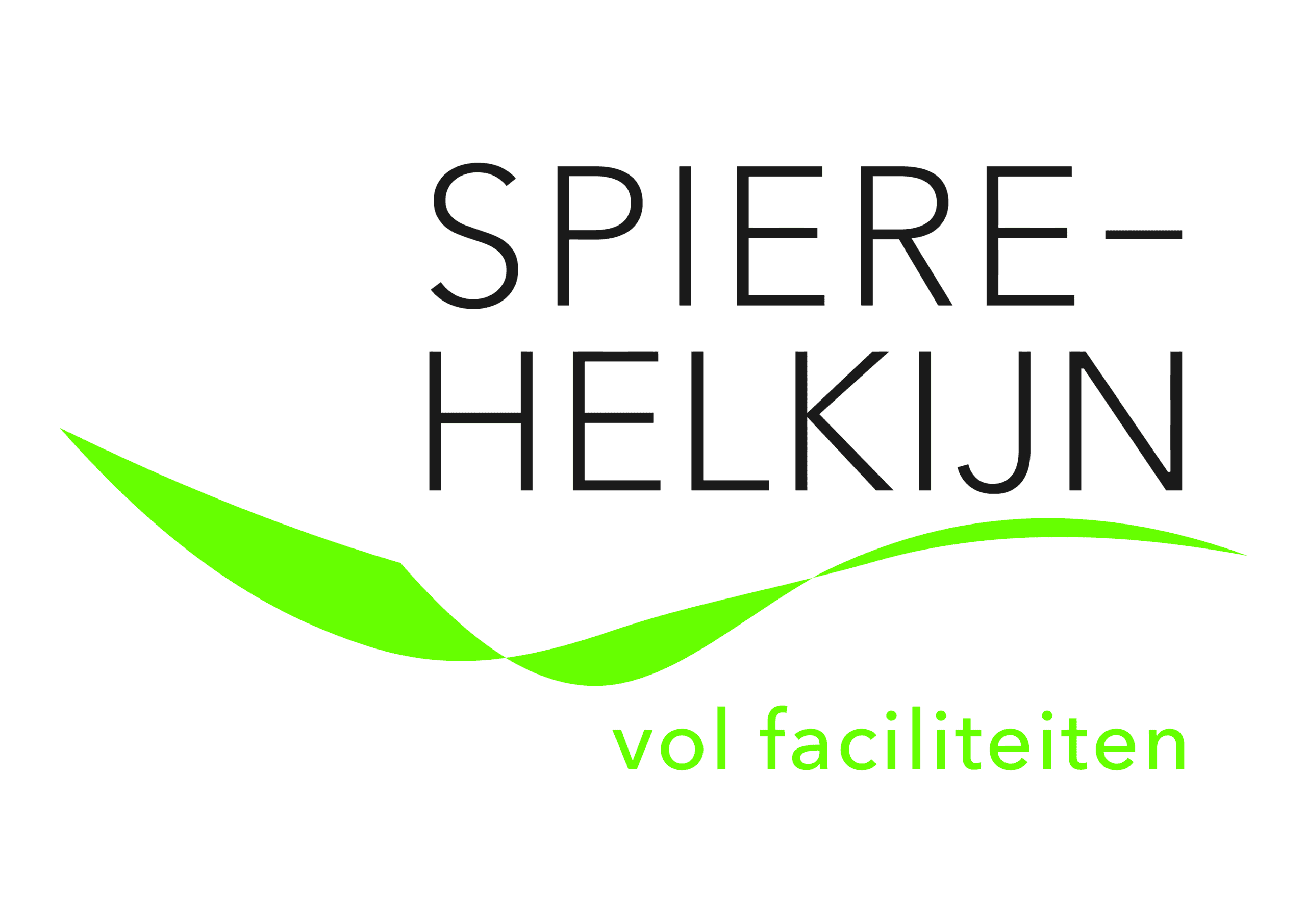Logo Spiere-Helkijn