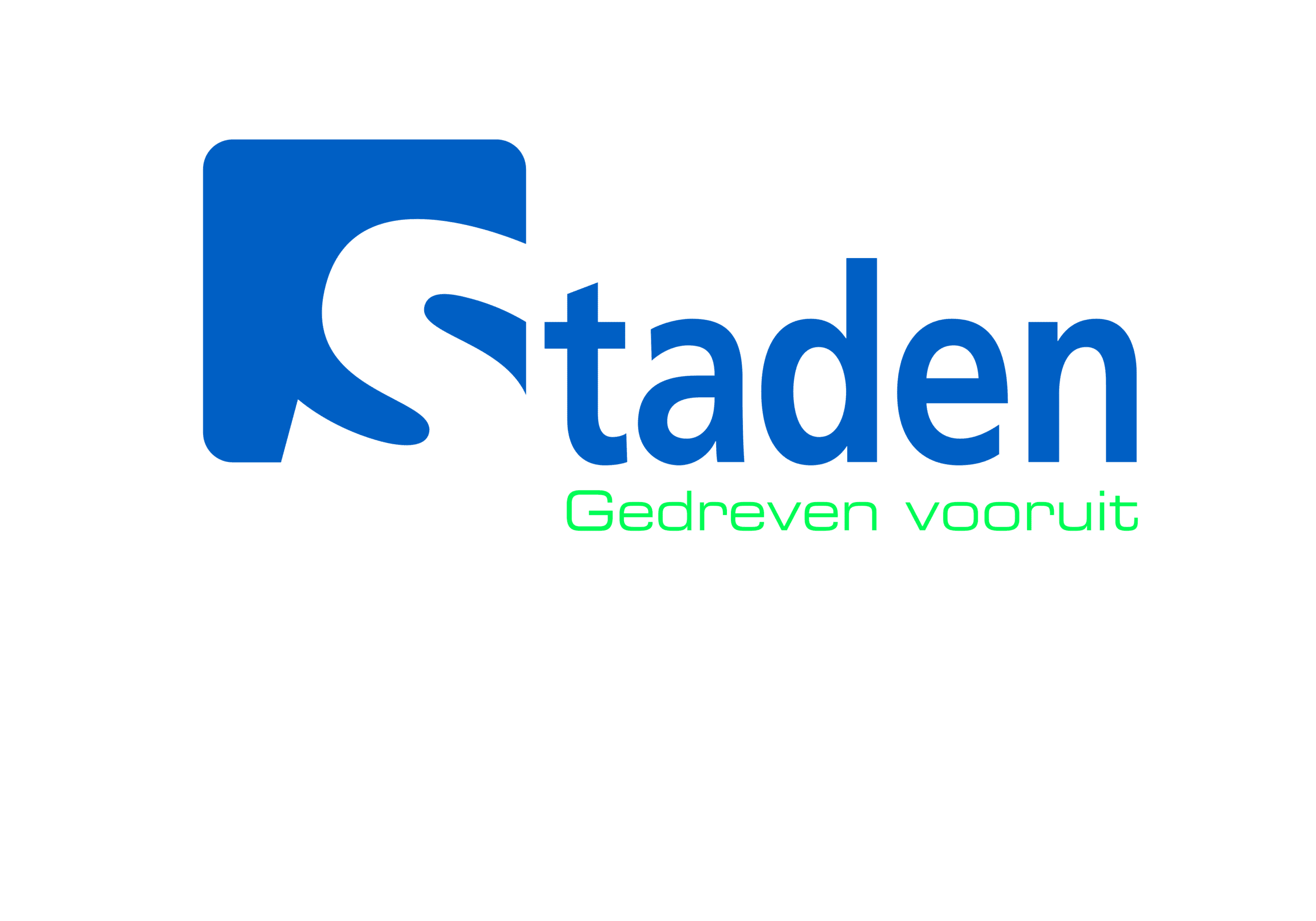 Logo Staden