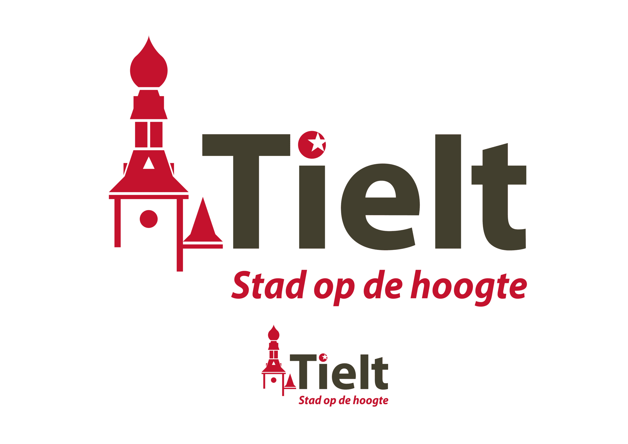 Logo Tielt