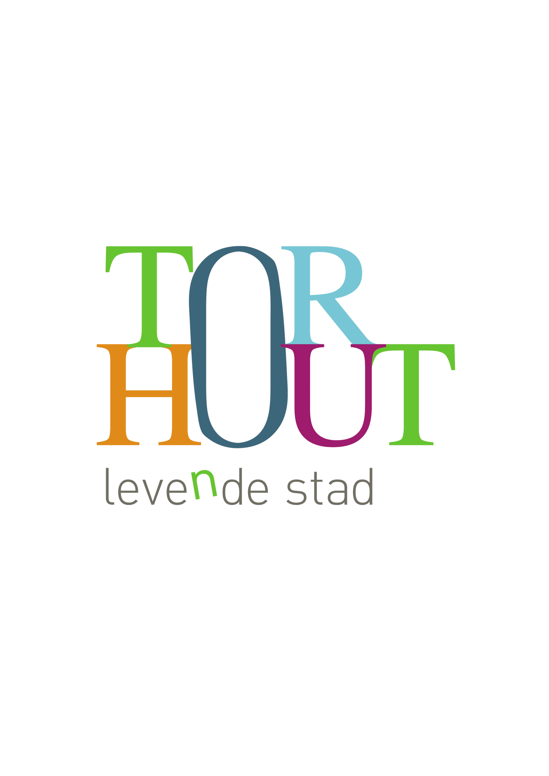 Logo Torhout