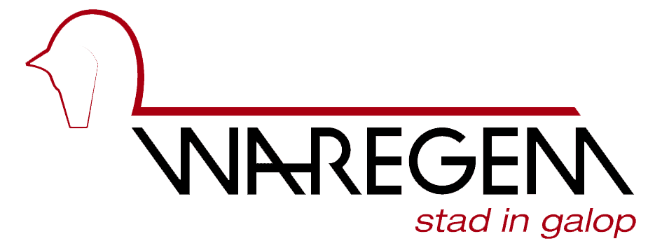 Logo Waregem