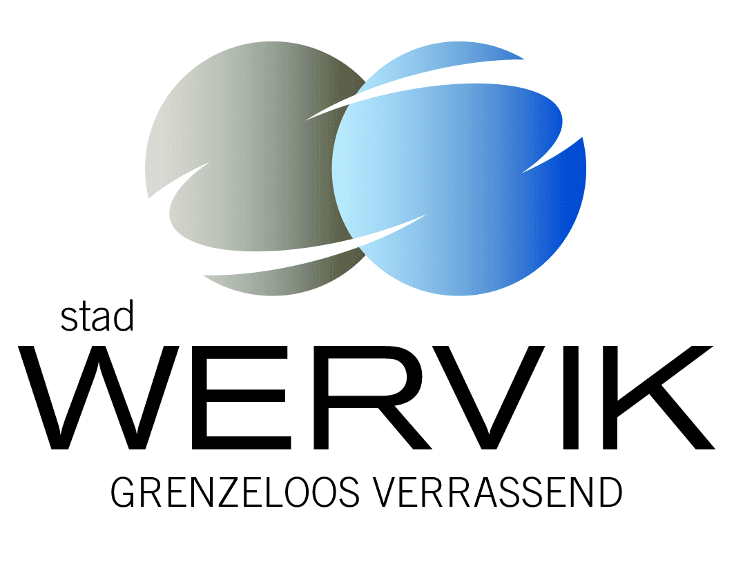 Logo Wervik
