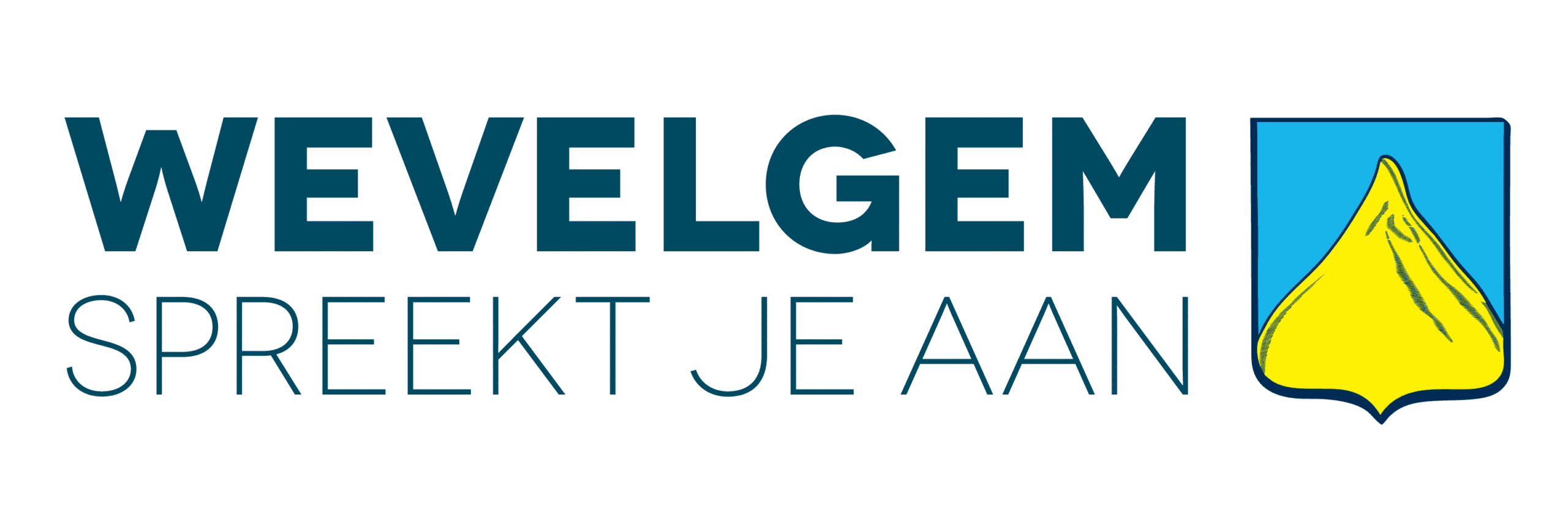 Logo Wevelgem