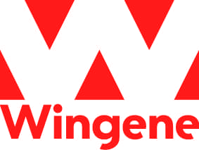 Logo Wingene