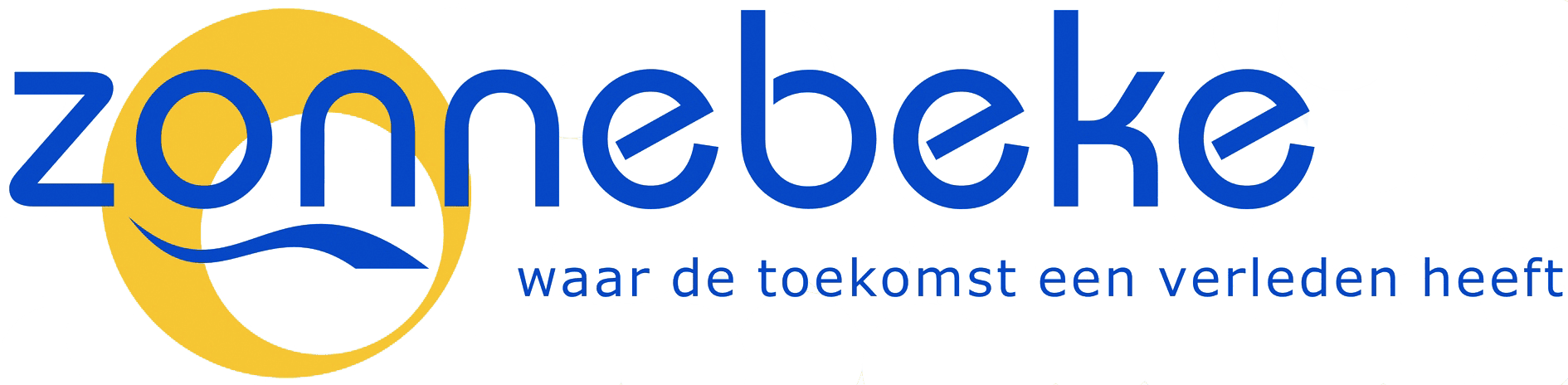 Logo Zonnebeke